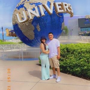 Meet your Posher, Katia